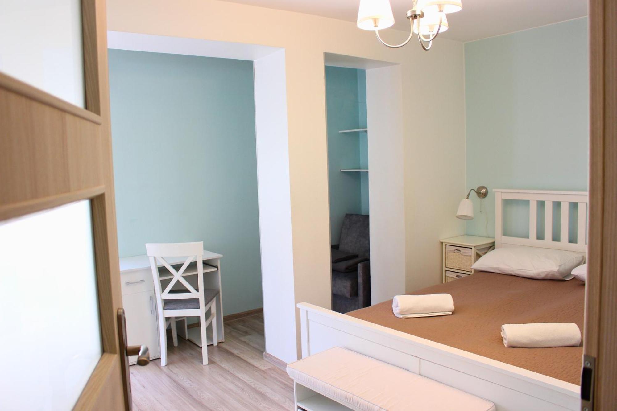 Apartamenty Pod Niedzwiedziem II Zakopane Exterior foto