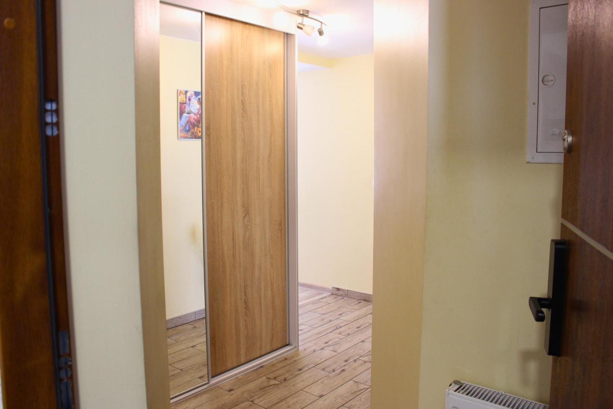 Apartamenty Pod Niedzwiedziem II Zakopane Zimmer foto